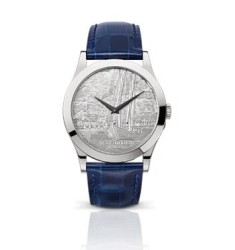 Patek Philippe Calatrava Breeze and Storm